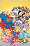 SUPERMAN FAMILY ADVENTURES #7