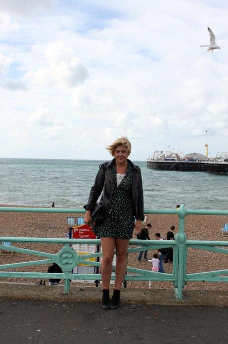 What We Wore to Brighton