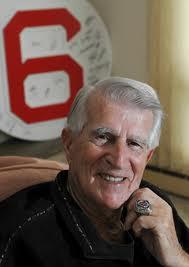 Johnny Pesky: 1919-2012