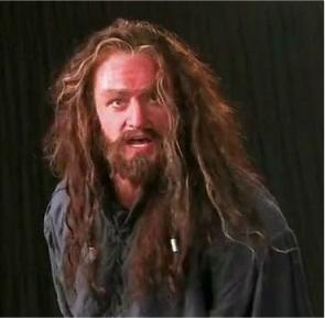 READING THE HOBBIT IN SEARCH FOR THORIN - PART II