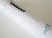 Review: Tony Cleanse Shampoo