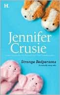 Speed Date: Strange Bedpersons by Jennifer Crusie