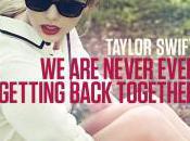 Review: Taylor Swift Promises Never Ever Getting Back Together”