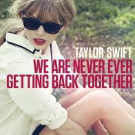 Review: Taylor Swift Promises “We Are Never Ever Getting Back Together”