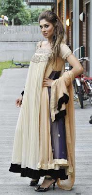 Glamor Creation Eid Fashion Outfits Latest Collection 2012