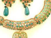 Latest Stylish Weddings Jewelry Design Collection 2012