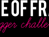 House Fraser Blogger Challenge