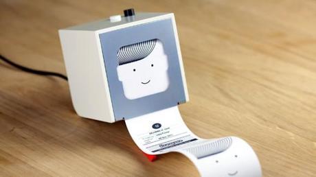 Little Printer