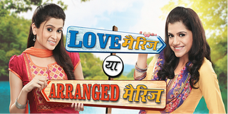 Love Marriage or Arranged Marrriage