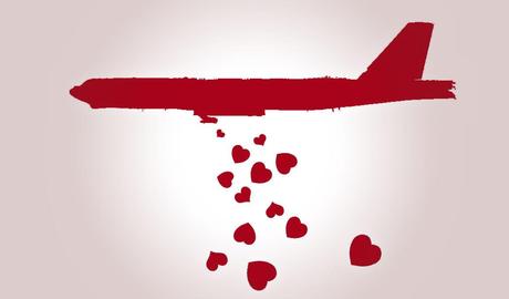 Love Bombing!