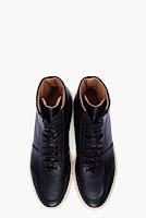 B-ball Refined: Common Projects Vintage Basketball Sneakers