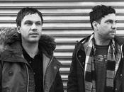 Black Marble Will Rock [stream]