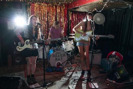 BeachDay 1 BEACH DAY DESERVE THE NAME [STREAM]