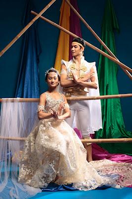 Ballet Manila opens 17th season with Alamat: Si Sibol at si Gunaw, an environmental tale