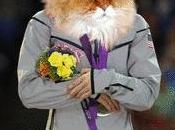 Olympic Worthy Felines Medal Flickr!