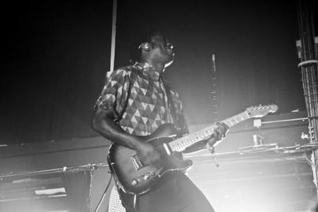 MG 7816 blocparty 550x366 BLOC PARTY AND THE DRUMS PLAYED TERMINAL 5 [PHOTOS]