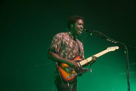 MG 7810 blocparty 550x366 BLOC PARTY AND THE DRUMS PLAYED TERMINAL 5 [PHOTOS]