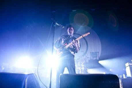 MG 7912 blocparty 550x366 BLOC PARTY AND THE DRUMS PLAYED TERMINAL 5 [PHOTOS]