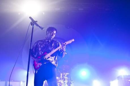MG 7907 blocparty 550x363 BLOC PARTY AND THE DRUMS PLAYED TERMINAL 5 [PHOTOS]