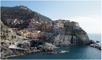 Italy at Its Best for Honeymooners