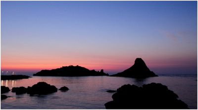 Italy at Its Best for Honeymooners