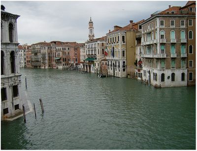 Italy at Its Best for Honeymooners