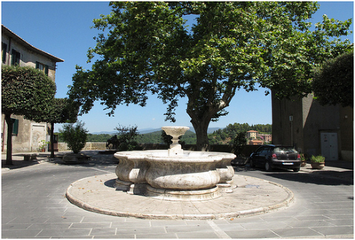 Italy at Its Best for Honeymooners