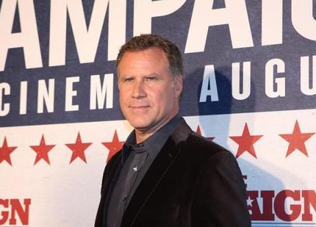 Will Ferrell election comedy The Campaign not a vote-winner with the critics