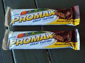 Promax Chocolate Chip Cookie Dough Energy (YUM) Review