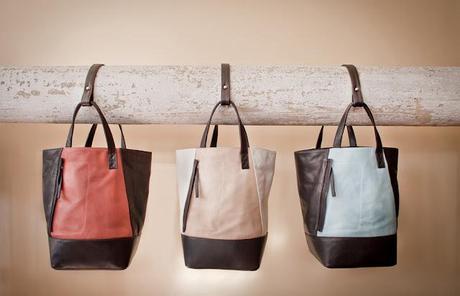 Audra Janek launches debut Handbag Collection Audra Janek launches debut Handbag Collection