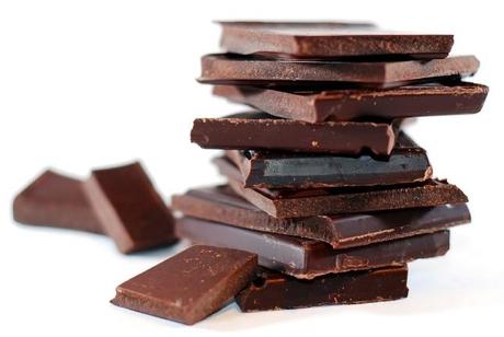 Will More Sugar Make Chocolate Healthier?