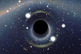 SciFaiku Review:  SciFaiku #7 – Black Holes