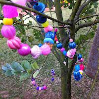 The Bead Tree