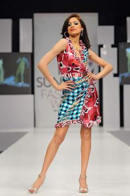 Pakistani fashion designer Ammar Belal