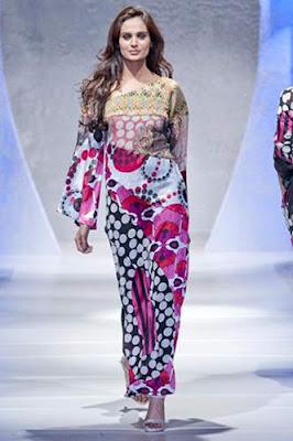 Pakistani fashion designer Ammar Belal
