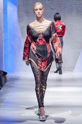 Pakistani fashion designer Ammar Belal