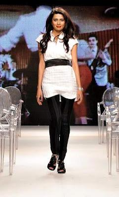 Pakistani fashion designer Ammar Belal