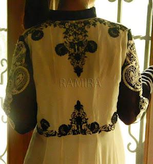 Ramira Eid Collection  For ladies 2012