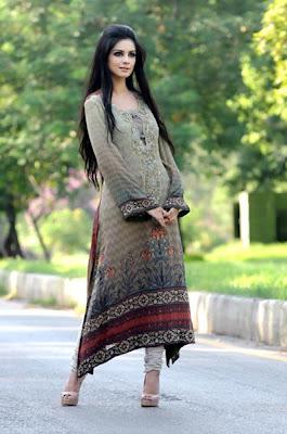 Sobia Nazir Eid Collection For ladies 2012
