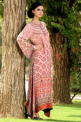 Sobia Nazir Eid Collection For ladies 2012