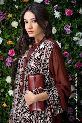 SO Kamal Fabrics Summer Eid Prints Collection For Women 2012