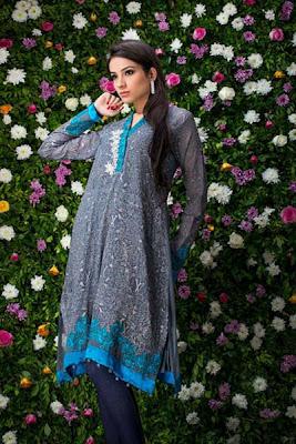 SO Kamal Fabrics Summer Eid Prints Collection For Women 2012