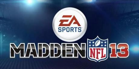 Quick Madden 13 Demo Impressions