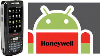 honeywell smartphone