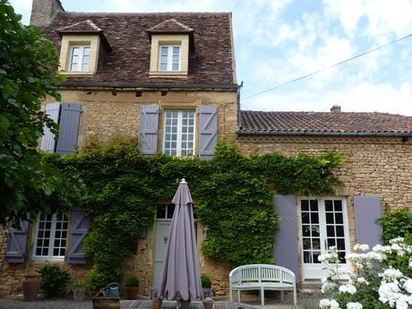 A perfect honeymoon hideaway in the Dordogne