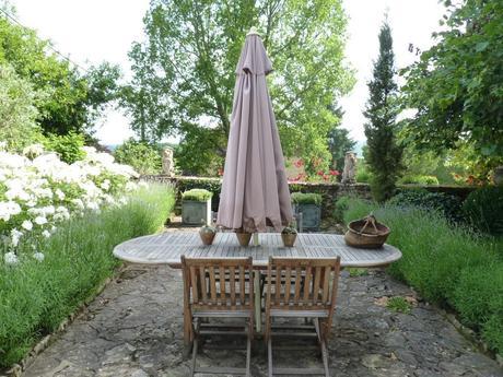 A perfect honeymoon hideaway in the Dordogne