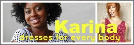 Catwalk: Style on Parade http://karinadresses.com