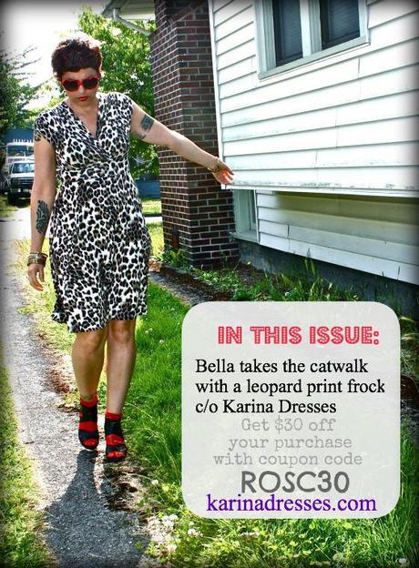 Catwalk: Style on Parade