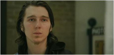 Watch Paul Dano In The Trailer For So Yong Kim Drama Film FOR ELLEN