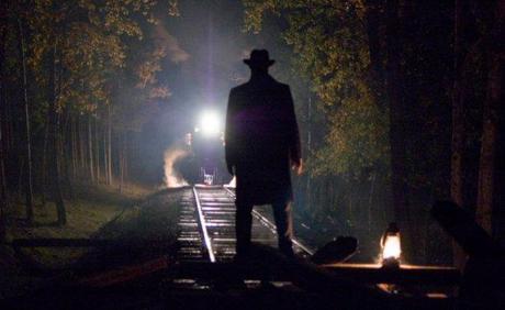 The Assassination of Jesse James by the Coward Robert Ford (2007)